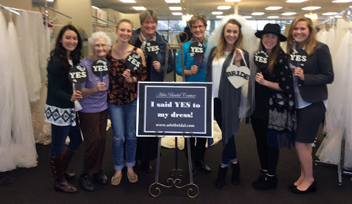 Bridal Shop «Arlet Bridal Collection», reviews and photos, 10081 Indiana Ave, Riverside, CA 92503, USA