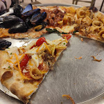 Photo n°3 de l'avis de toro73.o fait le 19/10/2021 à 18:10 sur le  Pizzeria Oltremare specialità di Pesce e Pizza à Guastalla