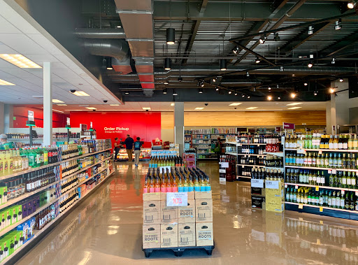 Department Store «Target», reviews and photos, 1288 Camino Del Rio N, San Diego, CA 92108, USA