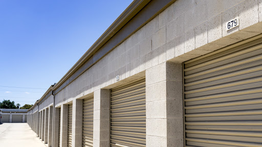 Self-Storage Facility «Riverside Self Storage», reviews and photos, 7200 Indiana Ave, Riverside, CA 92504, USA