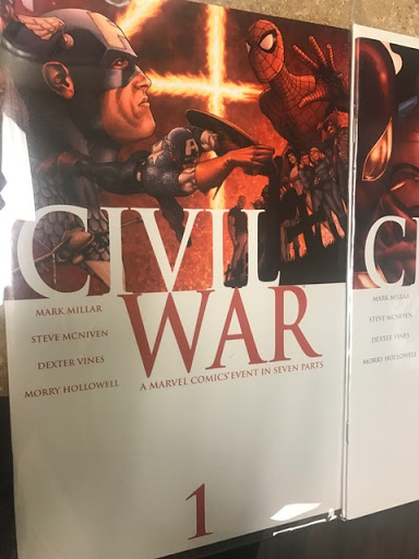 Comic Book Store «House of Heroes», reviews and photos, 2395 US-41, Naples, FL 34112, USA