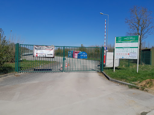 Photo 1 - Smictom De La Région De Saint Dizier