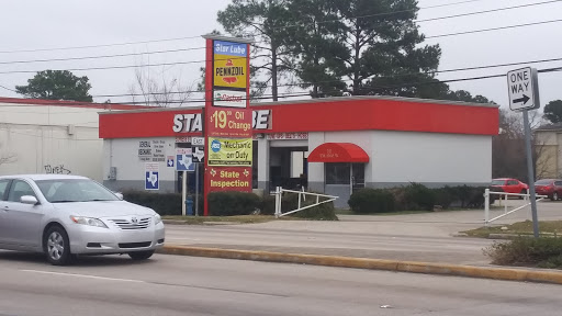 817 FM 1960, Houston, TX 77090, USA