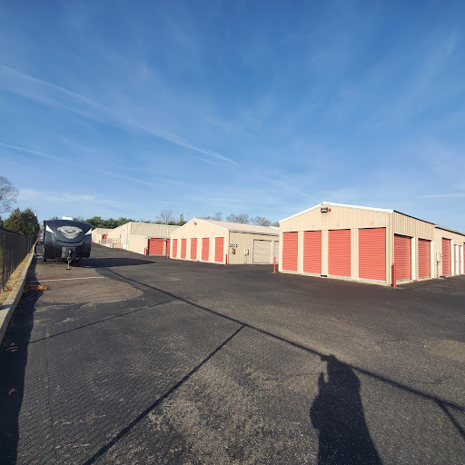 Self-Storage Facility «iStorage Mullica Hill», reviews and photos, 295 Bridgeton Pike, Mullica Hill, NJ 08062, USA