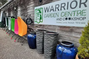 Warrior Garden Centre & Cookshop image