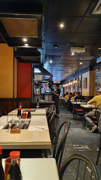 Atmosphère du Restaurant japonais Sukiyaki à Paris - n°10