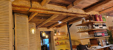 Bar du Restaurant italien Marcella à Paris - n°18