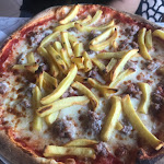 Photo n°3 de l'avis de A. fait le 05/09/2019 à 14:47 sur le  Ai Granatieri Ristorante Pizzeria à Flambro