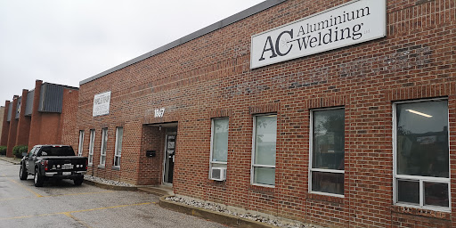 AC Aluminium Welding Ltd