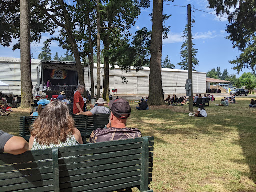 Fairground «Clackamas County Fairgrounds», reviews and photos, 694 NE 4th Ave, Canby, OR 97013, USA