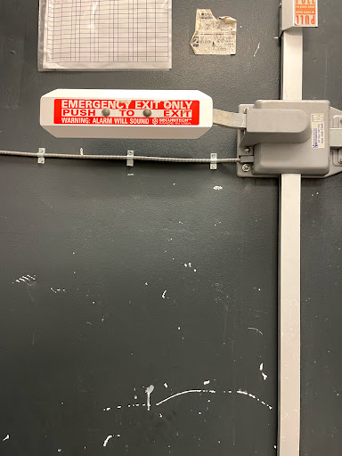 Locksmith «American Lock & Key», reviews and photos, 9516 Cortez Rd W #8, Bradenton, FL 34210, USA