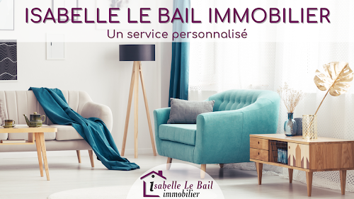 Agence immobilière ISABELLE LE BAIL IMMOBILIER Bruz