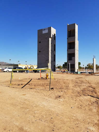 Park «Pierce Park», reviews and photos, 2150 N 46th St, Phoenix, AZ 85008, USA