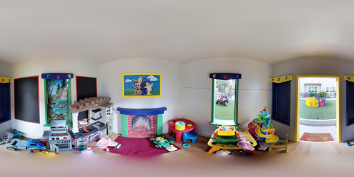 Non-Profit Organization «Inland Empire Ronald McDonald House», reviews and photos