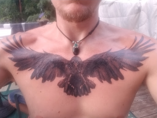 Find best arm tattoo ideas for your next unique tattoo in Wheeling at SPFX Tattoo