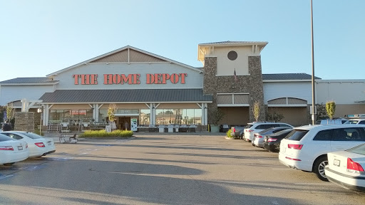 Home Improvement Store «The Home Depot», reviews and photos, 23651 El Toro Rd, Lake Forest, CA 92630, USA