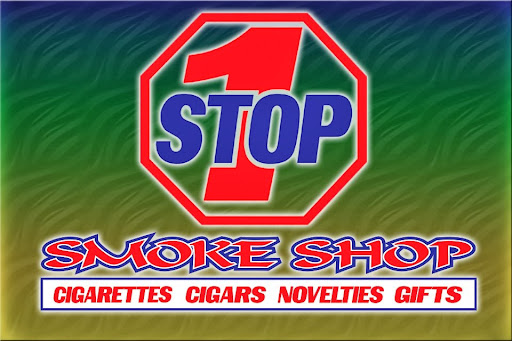 Tobacco Shop «1 Stop Smoke Shop», reviews and photos, 10103 Verree Rd, Philadelphia, PA 19116, USA