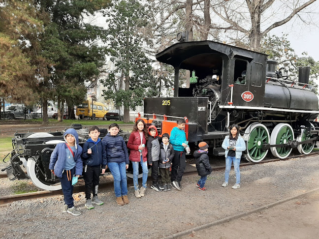 Opiniones de DIVIERTE CLUB en Melipilla - Escuela