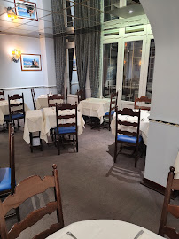 Atmosphère du Restaurant portugais Restaurant Saudade à Paris - n°6