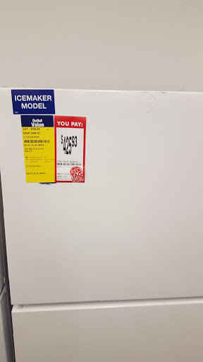 Appliance Store «Sears Outlet», reviews and photos, 7415 Cass Ave, Darien, IL 60561, USA