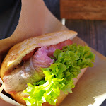 Photo n°2 de l'avis de Tina.o fait le 19/02/2023 à 11:30 sur le  Strandnest à Heiligenhafen