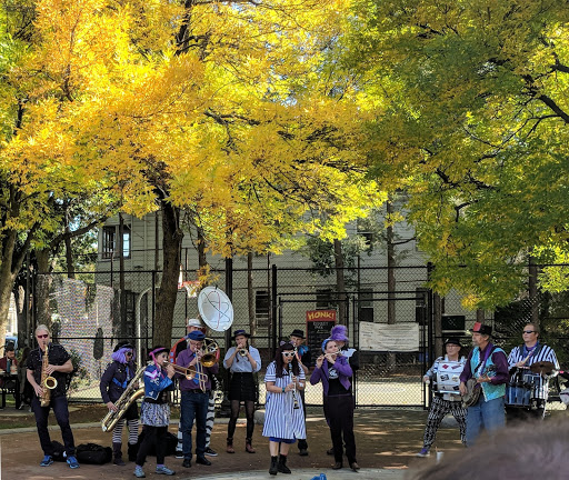 Park «Kenney Park», reviews and photos, 20 Grove St, Somerville, MA 02144, USA