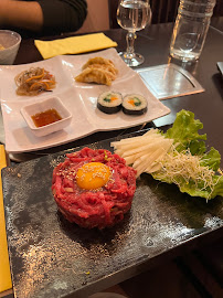 Les plus récentes photos du Restaurant coréen Restaurant Coréen KB (가배식당) à Paris - n°2