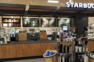 Starbucks image