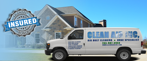 Clean Air Inc.