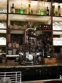 Atmosphère du Restaurant italien Pastificio Norma à Paris - n°14