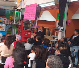 Cocina Doña Paula photo