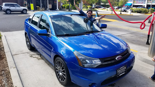 Used Car Dealer «Eastside Auto Sales», reviews and photos, 6214 SE 82nd Ave, Portland, OR 97266, USA