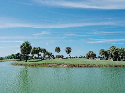 Golf Course «Spessard Holland Golf Course», reviews and photos, 2374 Oak St, Melbourne Beach, FL 32951, USA