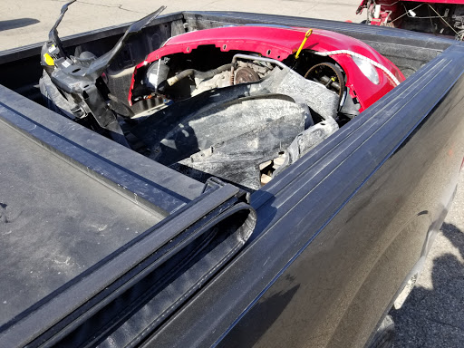 Used Car Dealer «Genesis Auto Sales Inc.», reviews and photos, 29187 Gratiot Ave, Roseville, MI 48066, USA