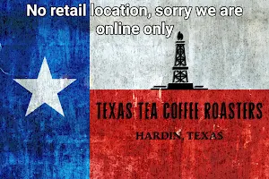 Texas Tea Coffee Roasters image