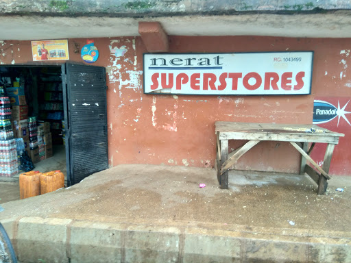 Nerat Store Bukuru, Yakubu Gowon Way, Jos, Nigeria, Boutique, state Plateau