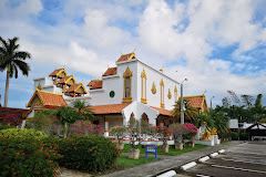 Wat Buddharangsi Buddhist Temple