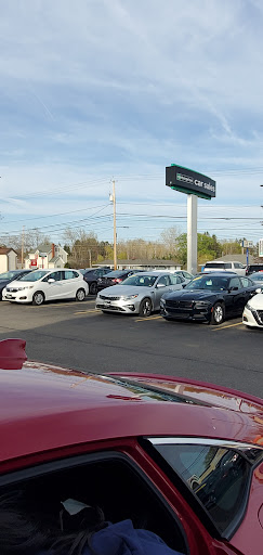 Used Car Dealer «Enterprise Car Sales», reviews and photos, 4161 W Henrietta Rd, Rochester, NY 14623, USA