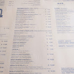 Photo n°4 de l'avis de Aldo.o fait le 07/08/2023 à 16:27 sur le  Su Nuraghe Bar Ristorante Pizzeria Gelateria à Pula