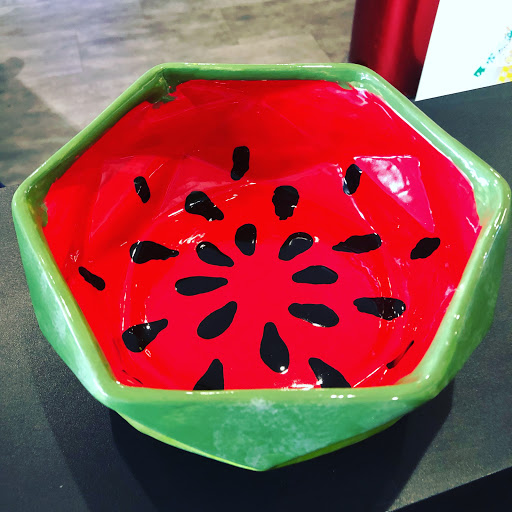 Craft Store «The Painted Pot», reviews and photos, 333 N Last Chance Gulch, Helena, MT 59601, USA