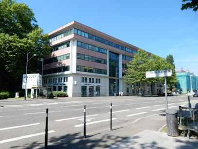 Photo du Banque Crédit Mutuel à Mulhouse