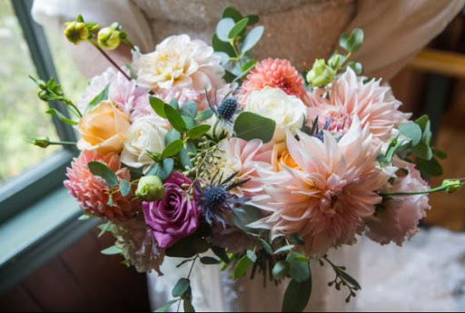 Florist «Sellwood Flower Company», reviews and photos, 8215 SE 13th Ave, Portland, OR 97202, USA