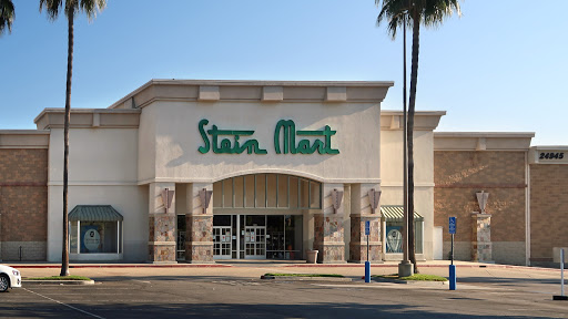 Department Store «Stein Mart», reviews and photos, 24955 Pico Canyon Rd, Stevenson Ranch, CA 91381, USA