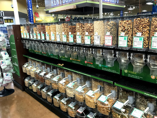 Grocery Store «Kroger», reviews and photos, 704 Euclid Ave, Lexington, KY 40502, USA