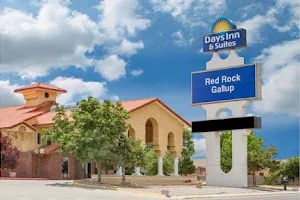 Days Inn & Suites by Wyndham Red Rock-Gallup image
