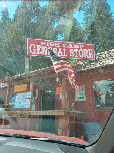 General Store «Fish Camp General Store», reviews and photos, 1191 CA-41, Fish Camp, CA 93623, USA