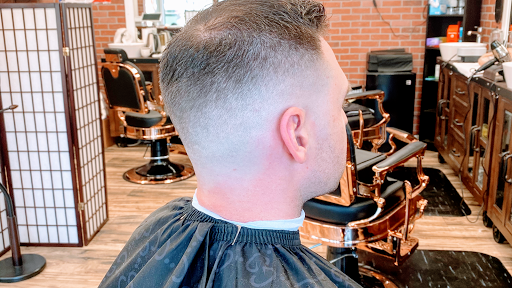 Barber Shop «Edmonds Barber Shop», reviews and photos, 224 Main St, Edmonds, WA 98020, USA