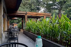 Starbucks Reserve - Pakubuwono image