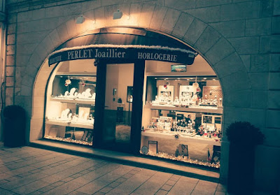 Perlet Joaillier à Libourne