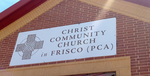 Christ Community Church (PCA)